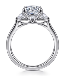 Diamond Engagement Ring