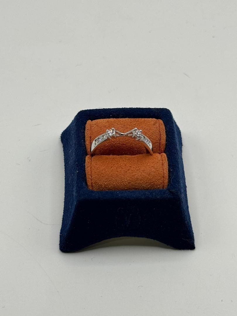 Diamond Ring Insert