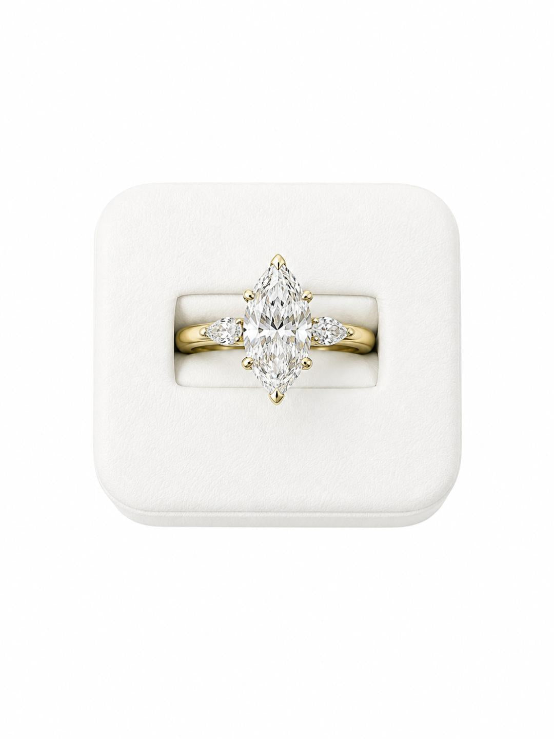 Diamond Engagement Ring