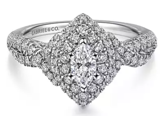Diamond Engagement Ring