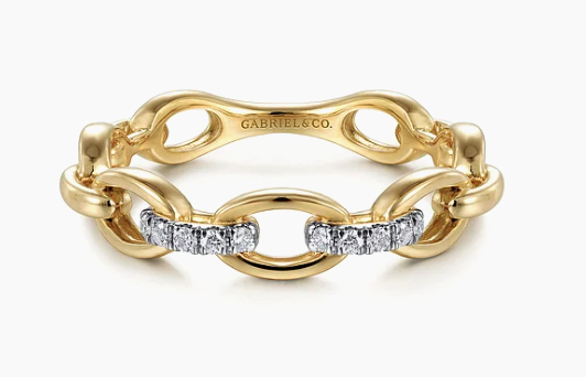 Diamond Fashion Rings - Women