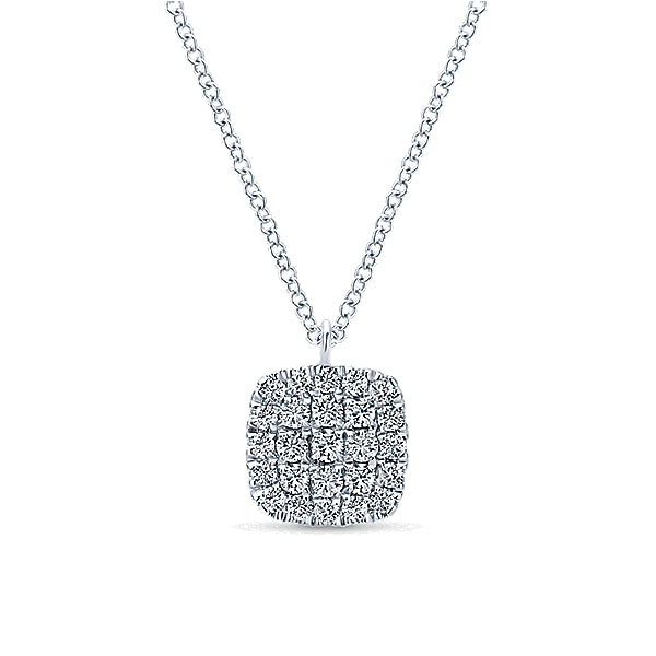 Diamond Necklace