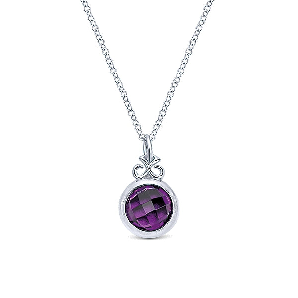 Precious Metal (No Stones) Chain