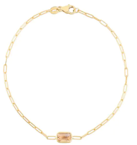 Bracelet