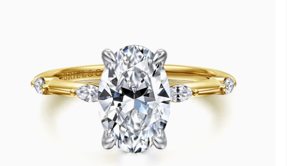 Diamond Engagement Ring