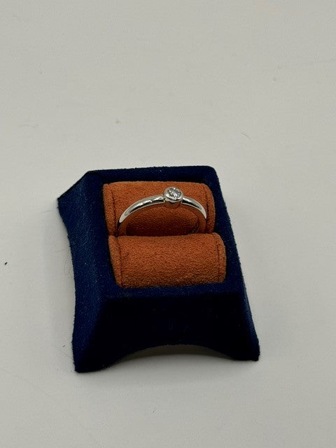Solitare Diamond Ring