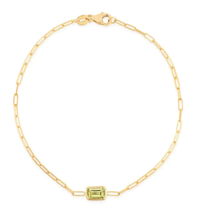 Bracelet