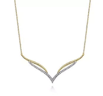Diamond Necklace