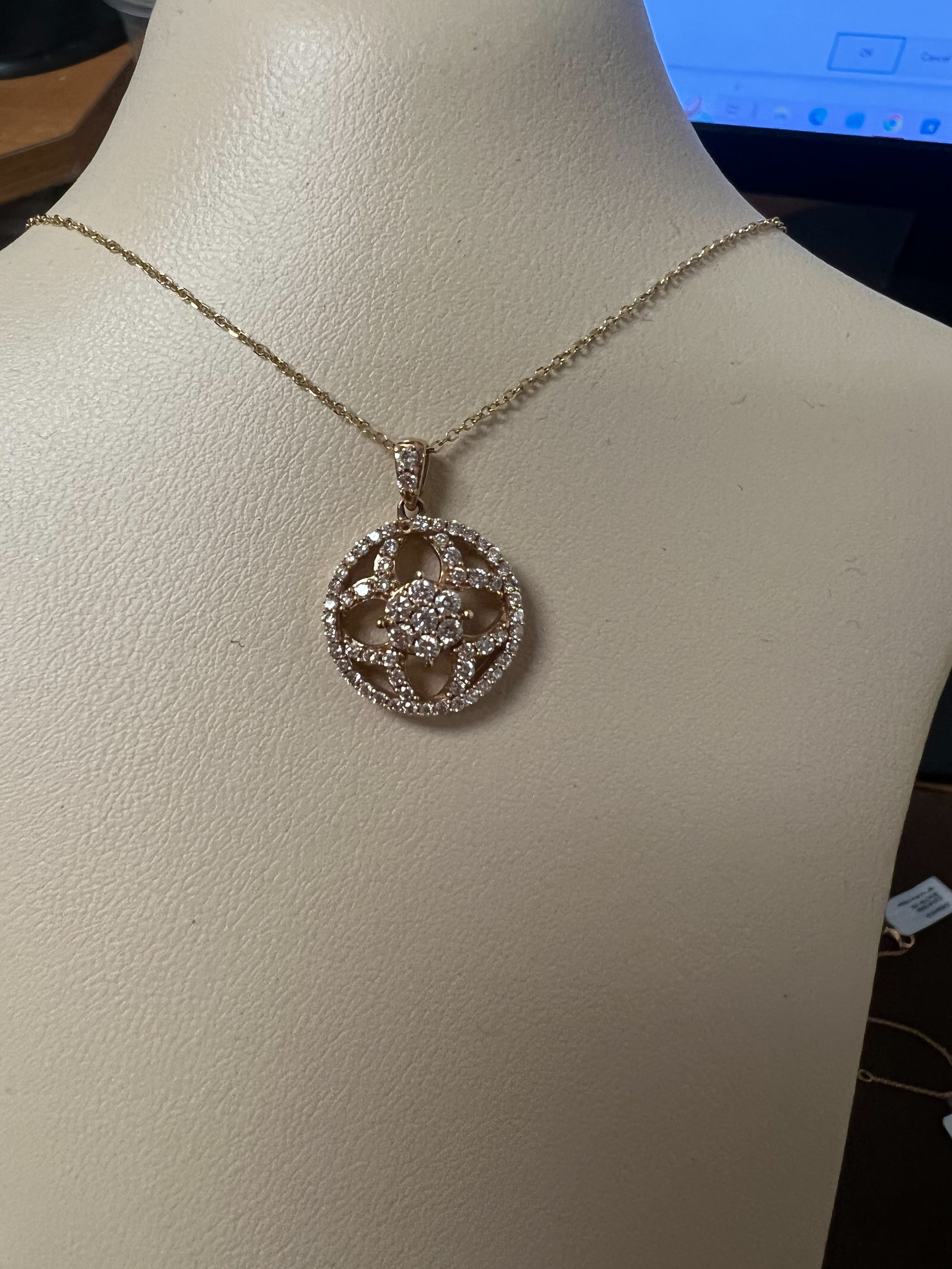 Pendant