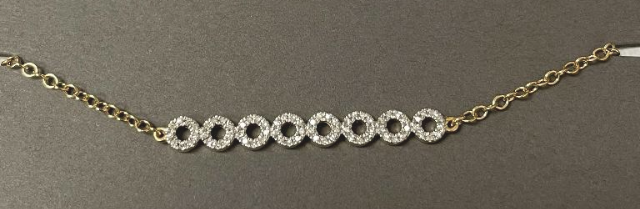 Bracelet