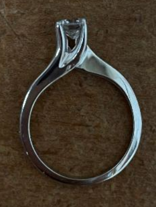 Diamond Engagement Ring