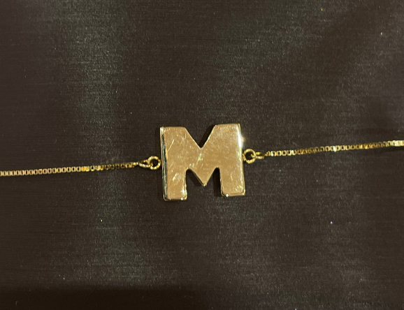 Bracelet
