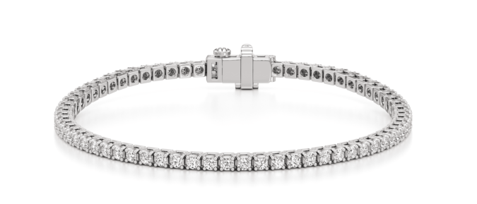 Diamond Bracelet