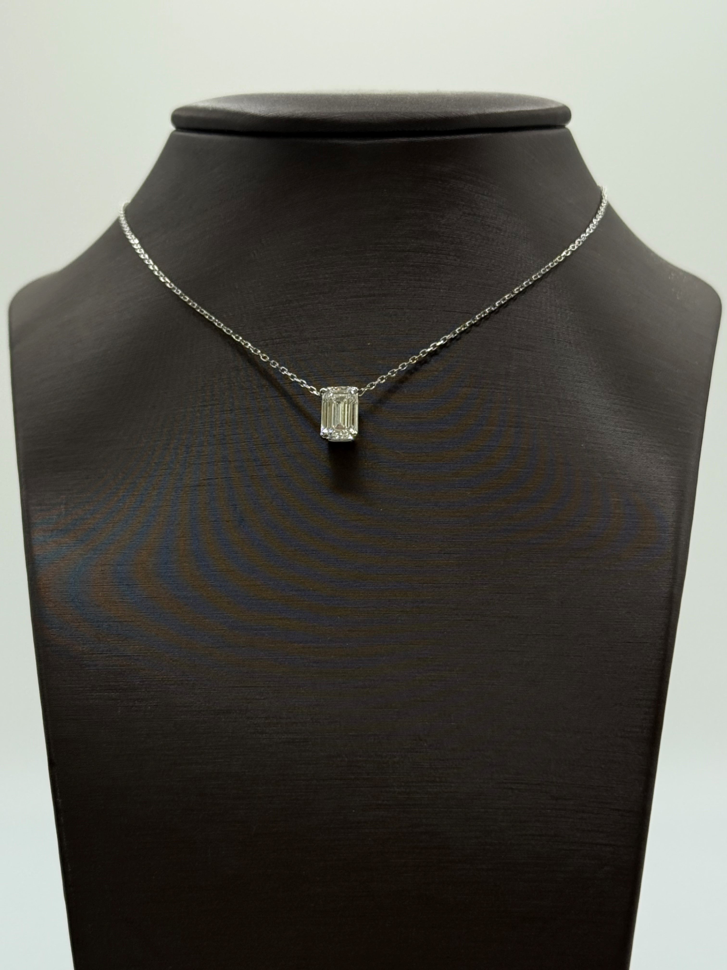 Diamond Necklace