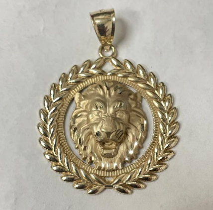 Pendant