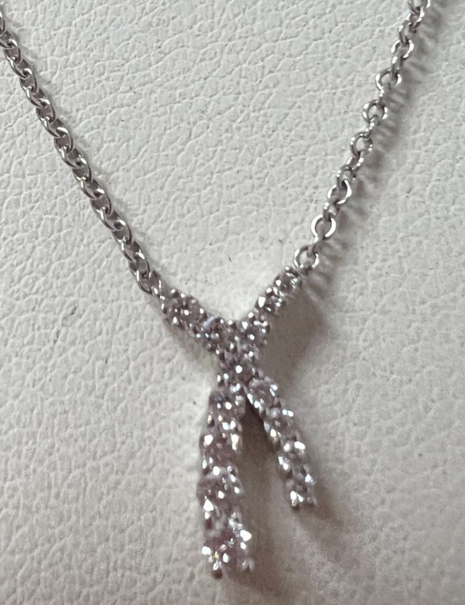 Precious Metal (No Stones) Pendants / Charm