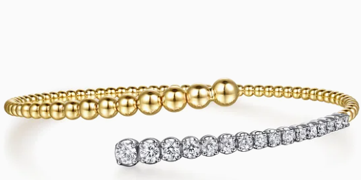 Diamond Bracelet