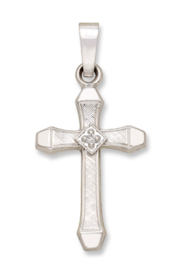 DIAMOND CROSS