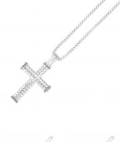 Silver Chain