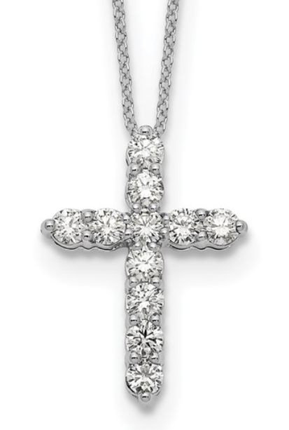 DIAMOND CROSS