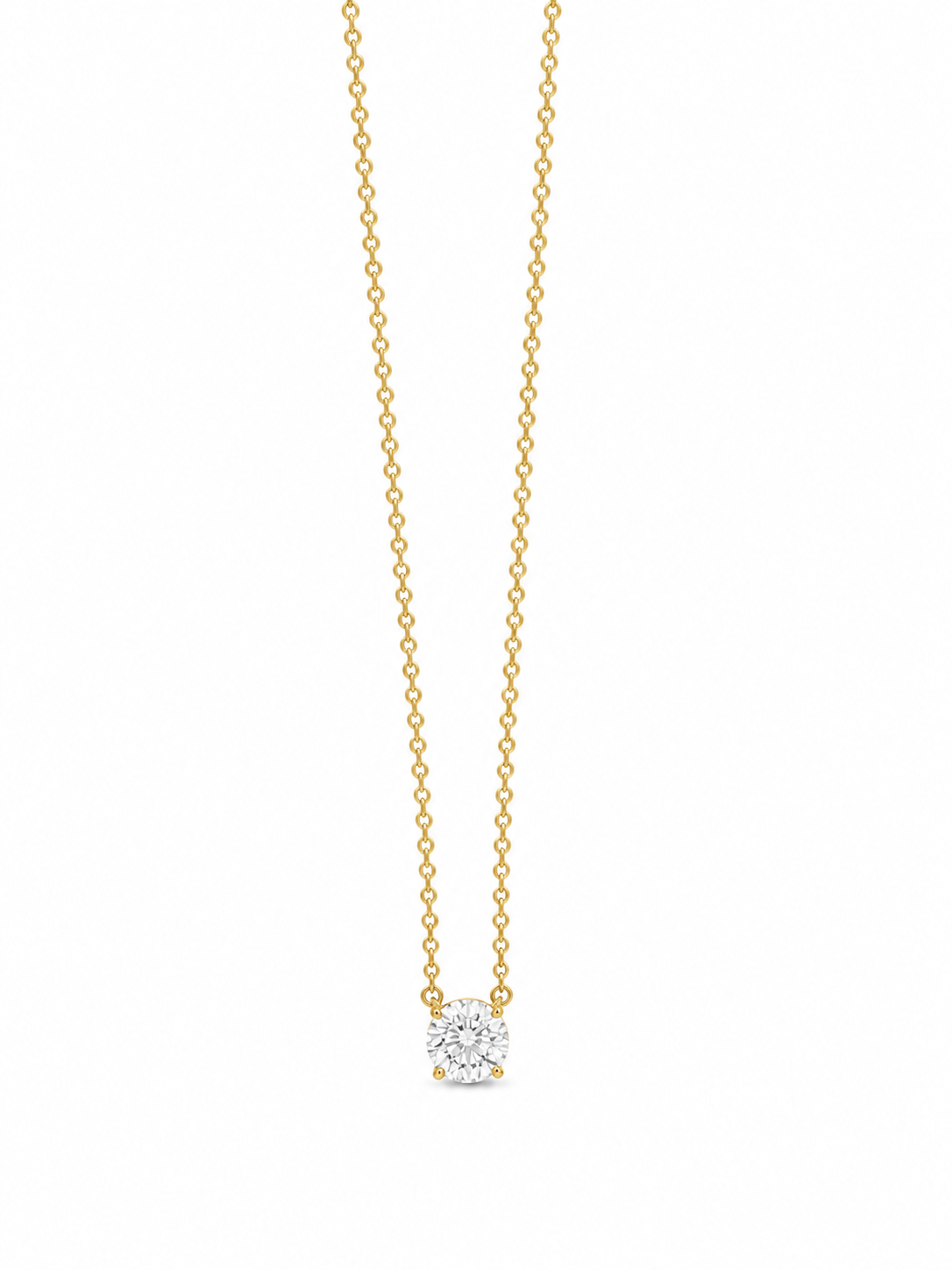 Diamond Necklace