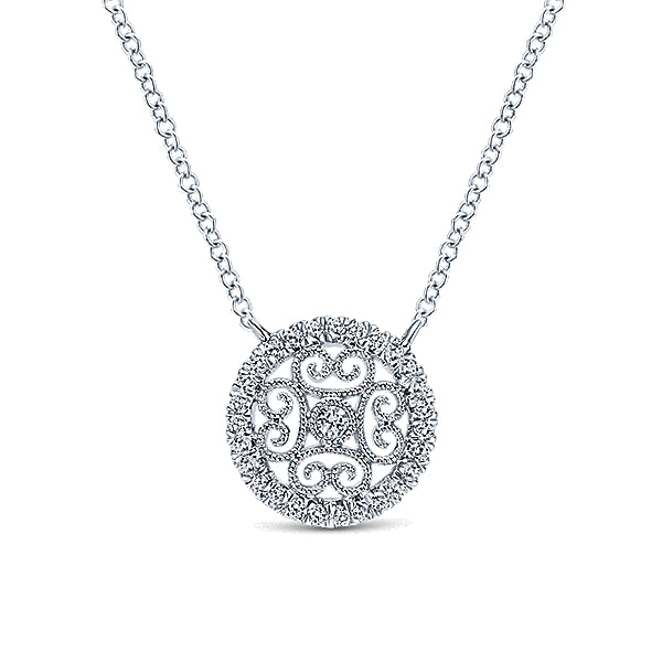 Precious Metal (No Stones) Chain