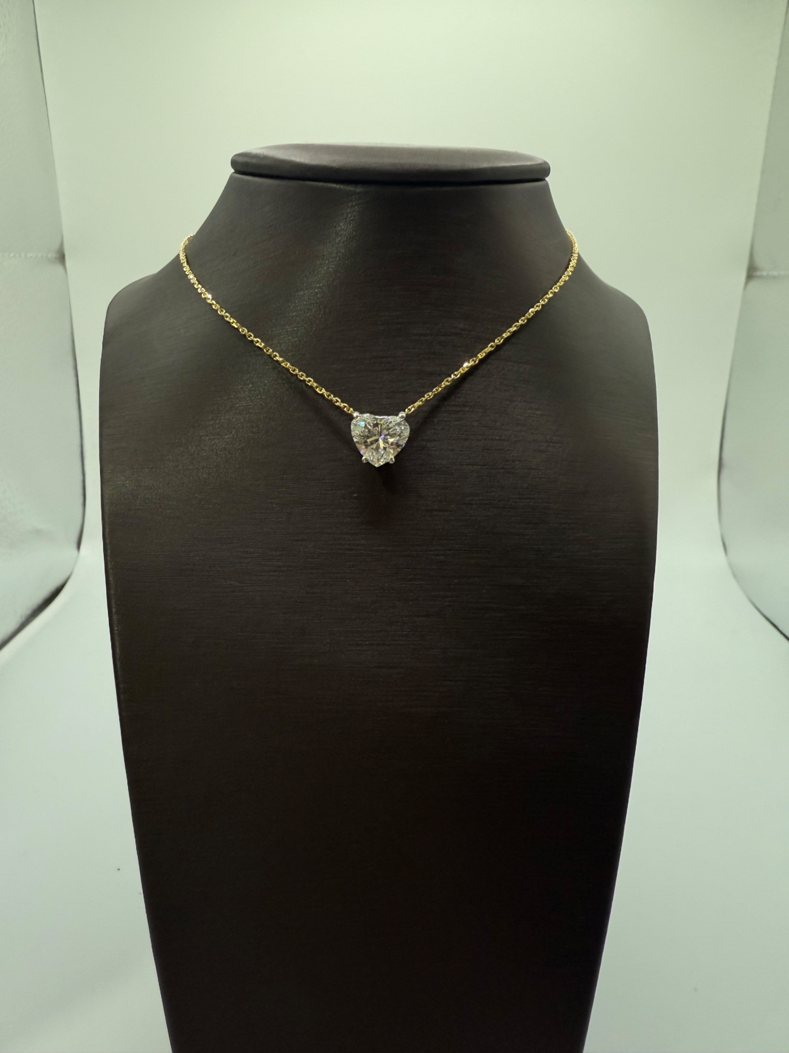 Diamond Necklace