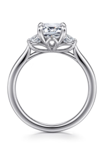 Diamond Engagement Ring