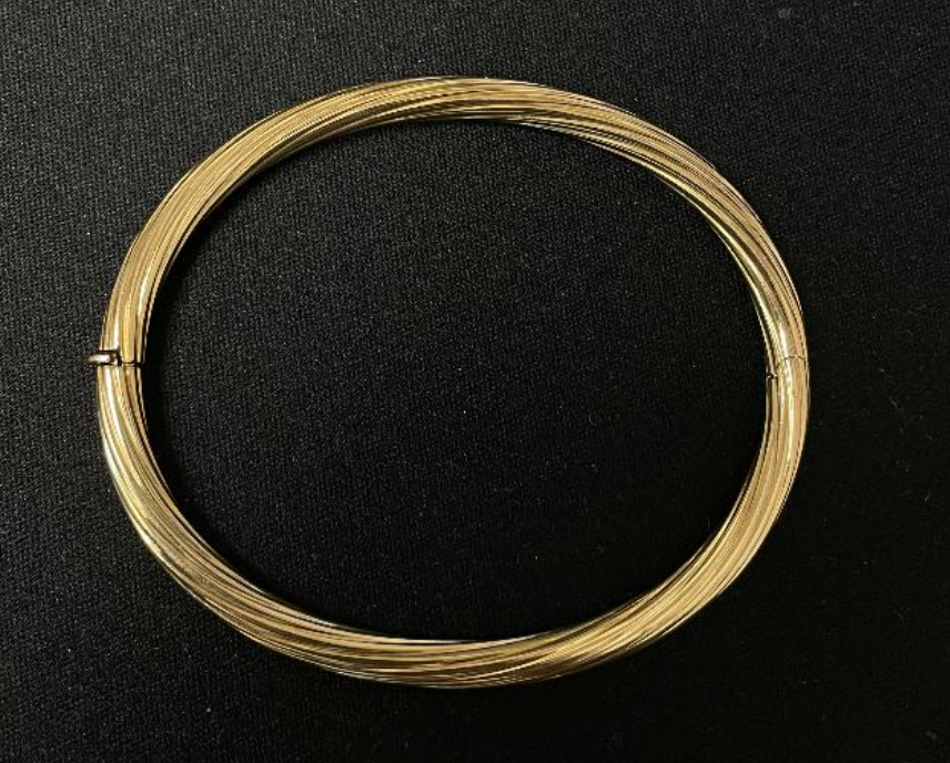 Bangle