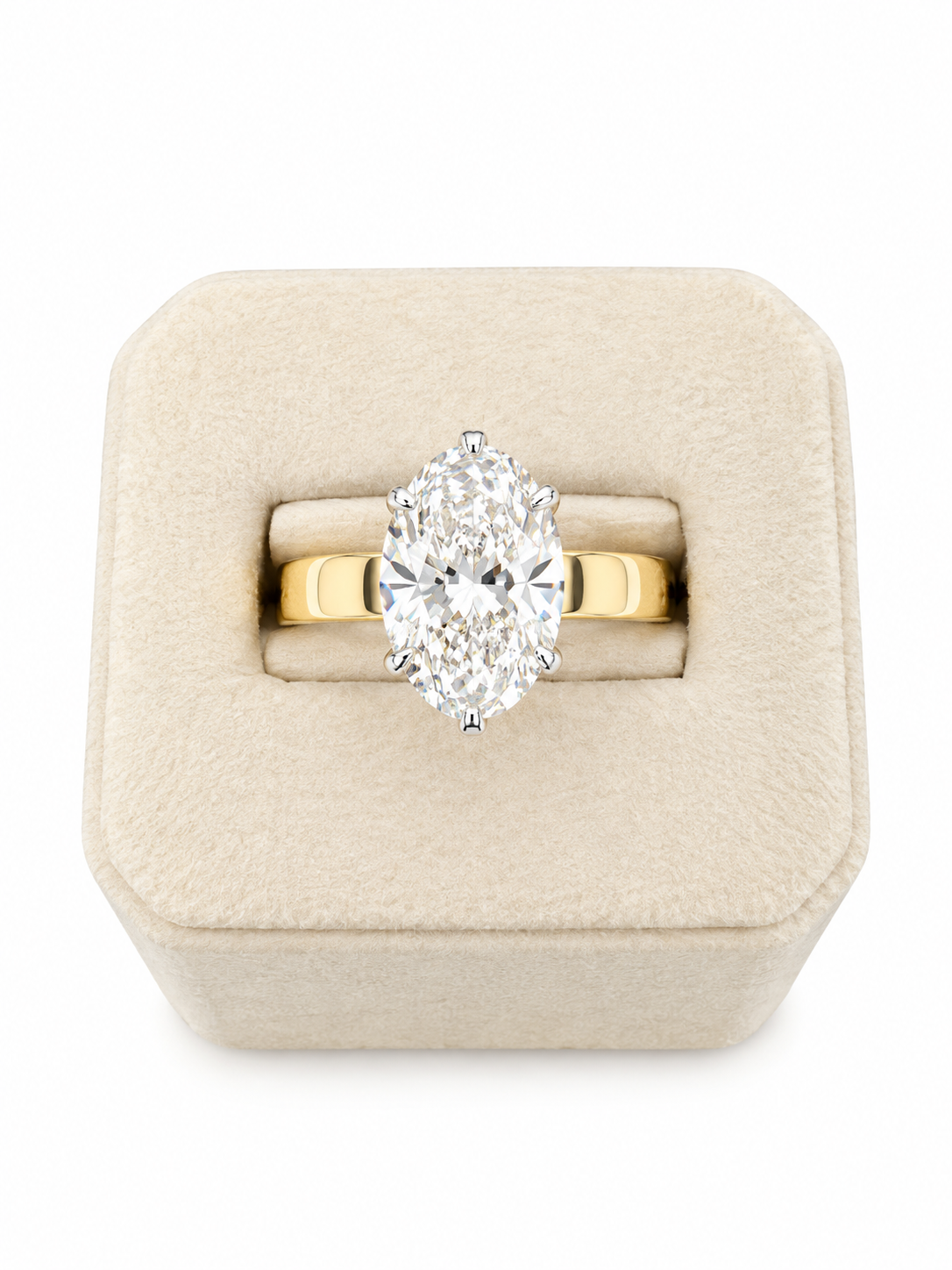 Diamond Engagement Ring