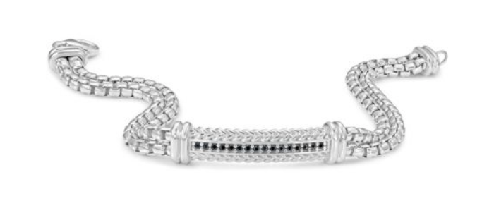 Silver Chain