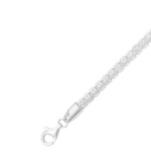 Precious Metal (No Stones) nECKLACES