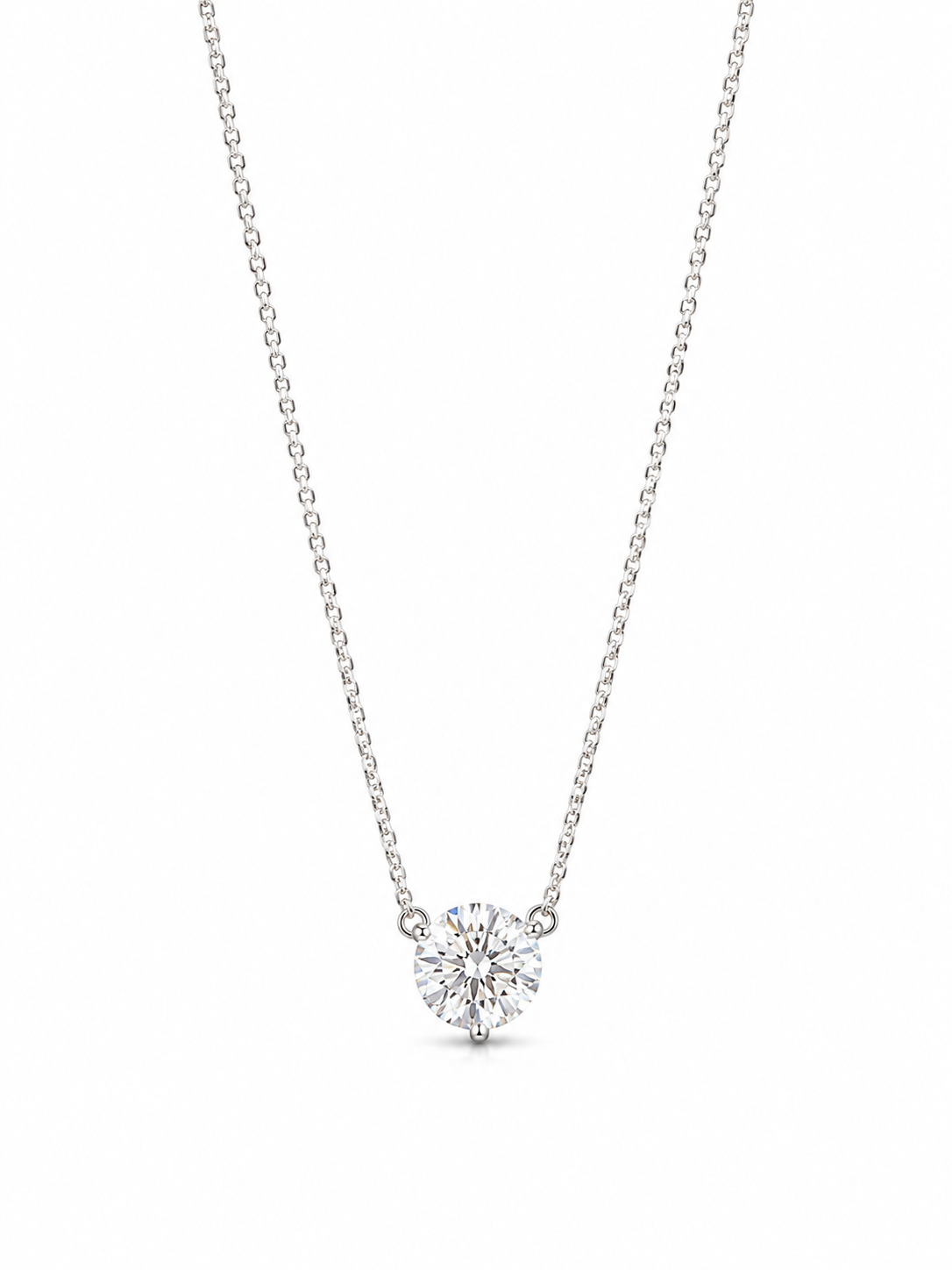 Diamond Pendant