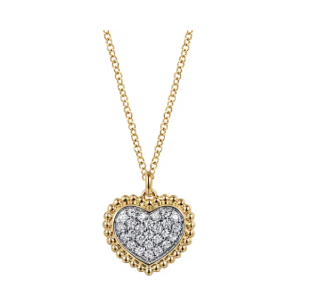 Diamond Necklace