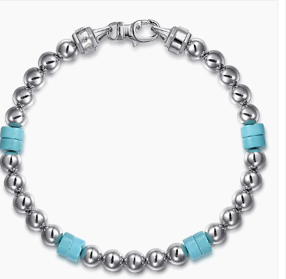 Silver Bracelet