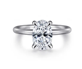 Diamond Engagement Ring