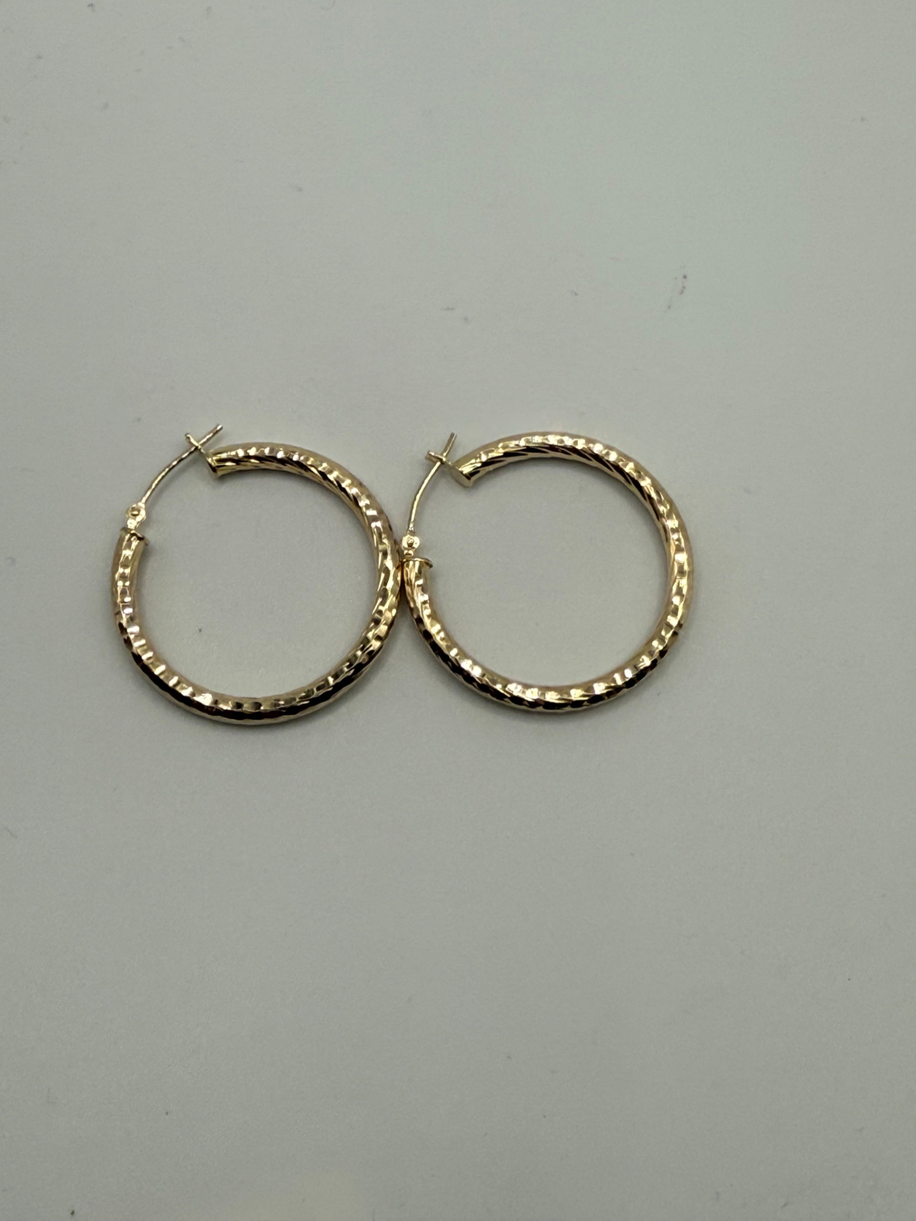Earring