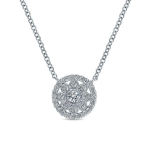 Precious Metal (No Stones) Chain