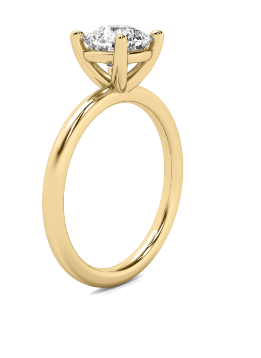 Diamond Engagement Ring