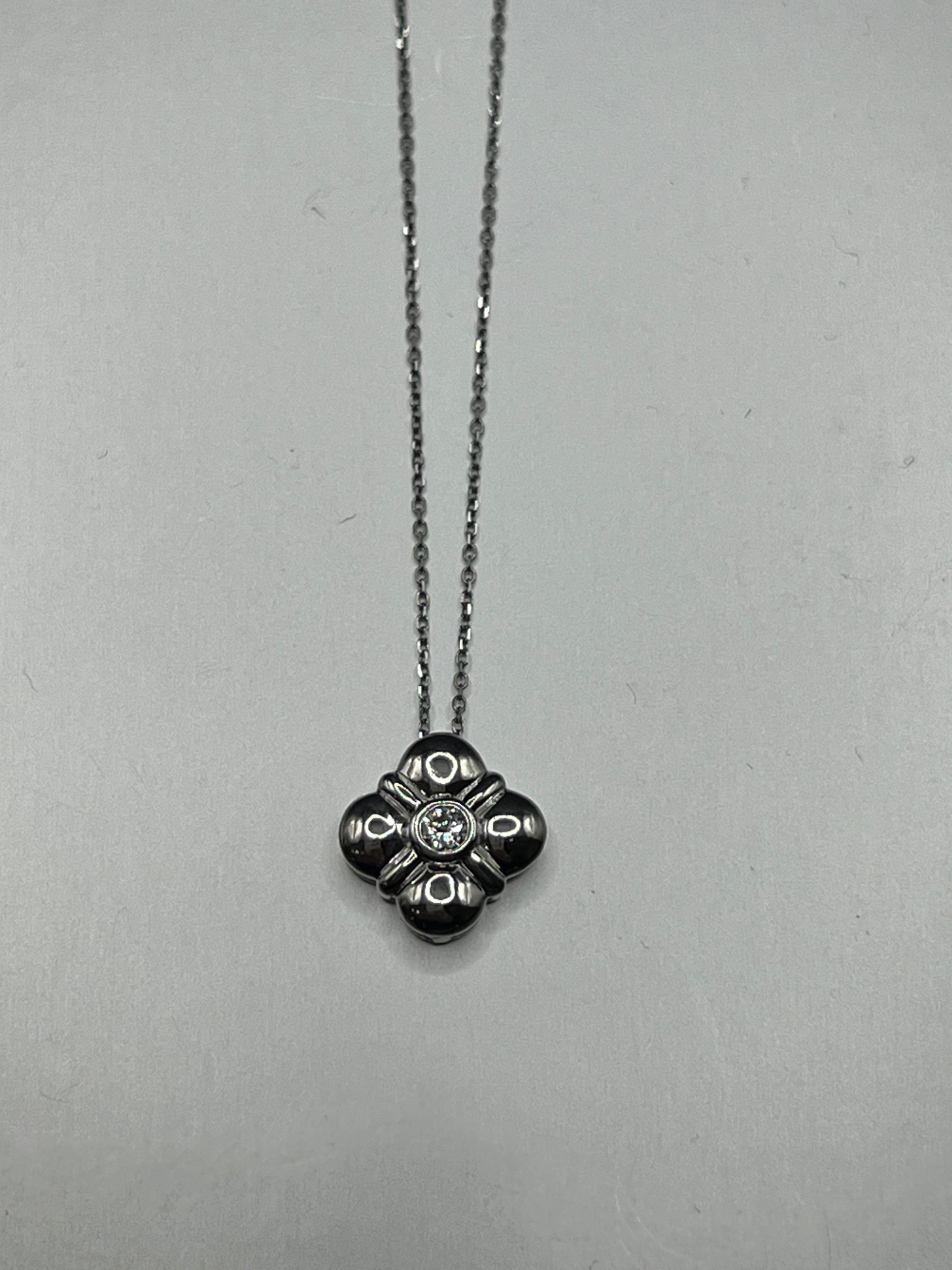 Diamond Necklace