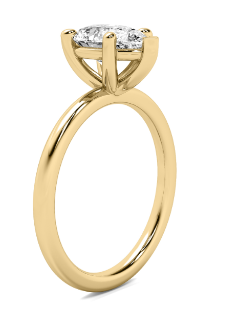 Diamond Engagement Ring