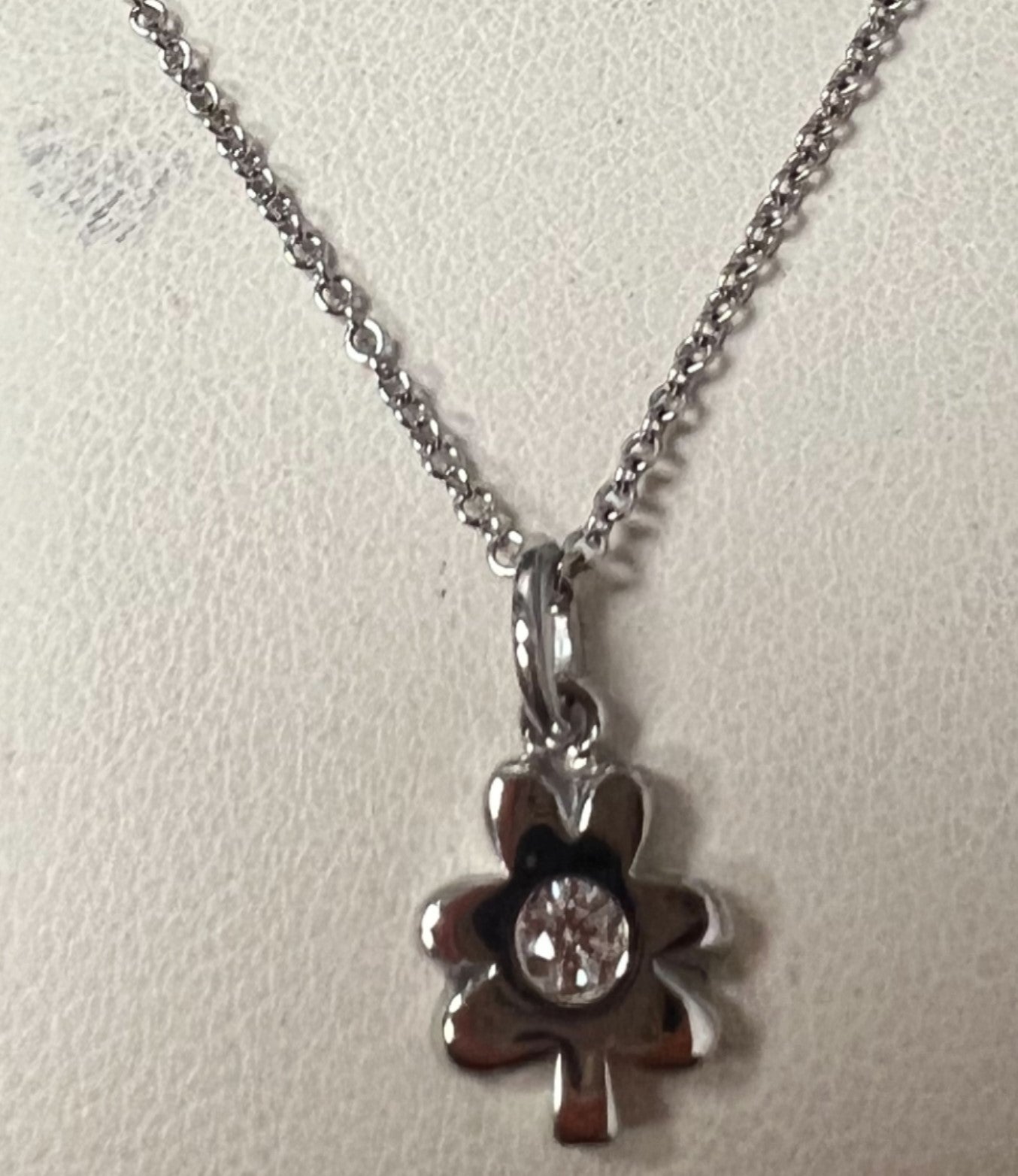 Precious Metal (No Stones) Pendants / Charm