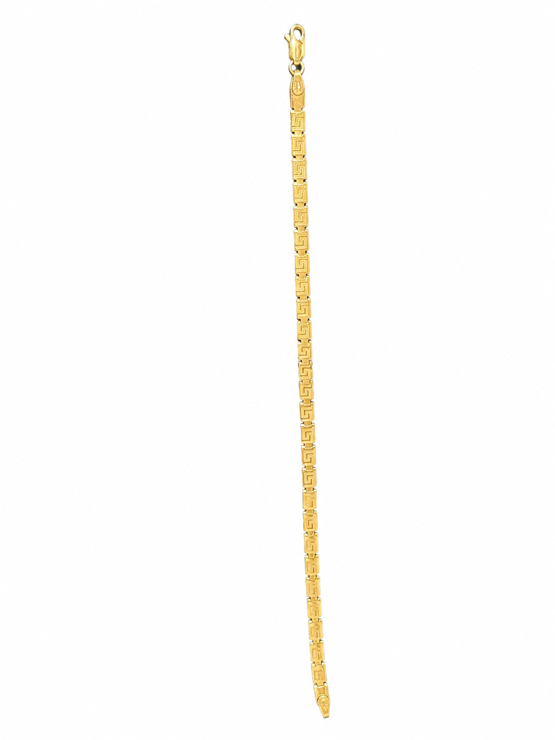 Precious Metal (No Stones) Bracelet
