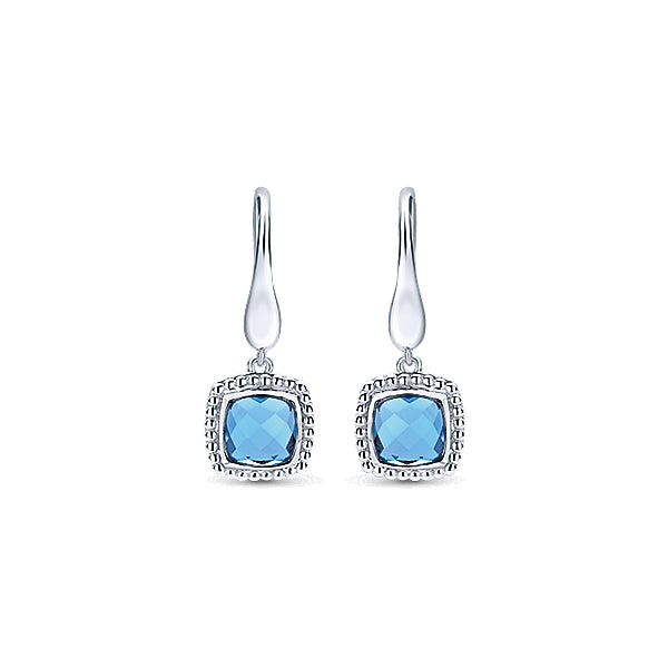 Silver Earring