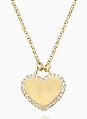Diamond Necklace