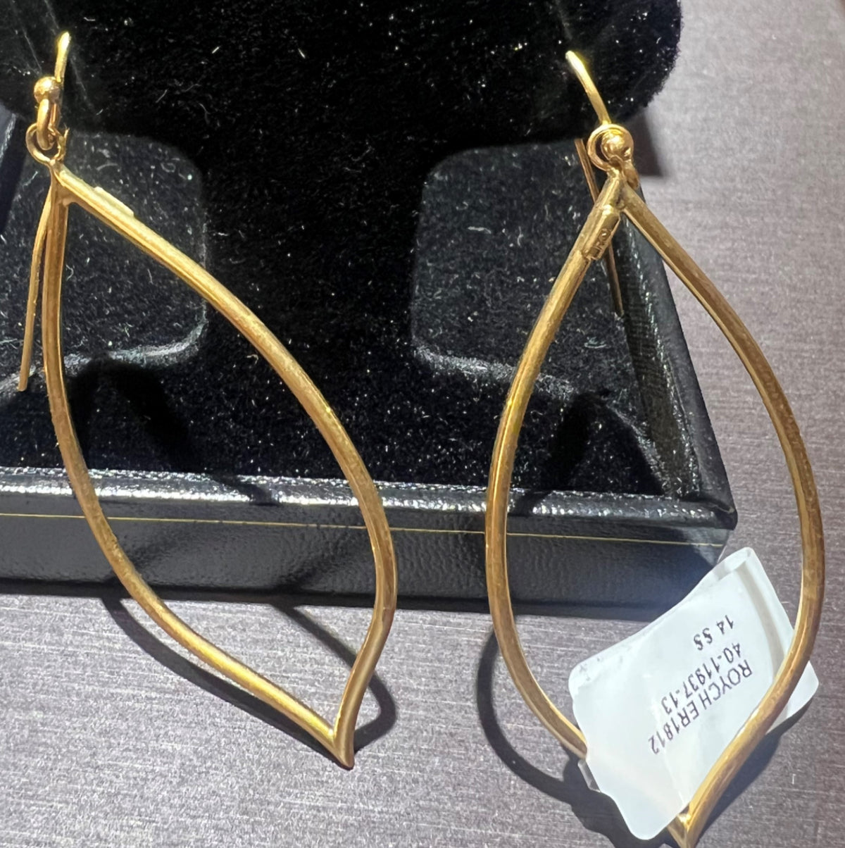 Earring