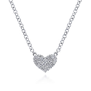 Diamond Necklace