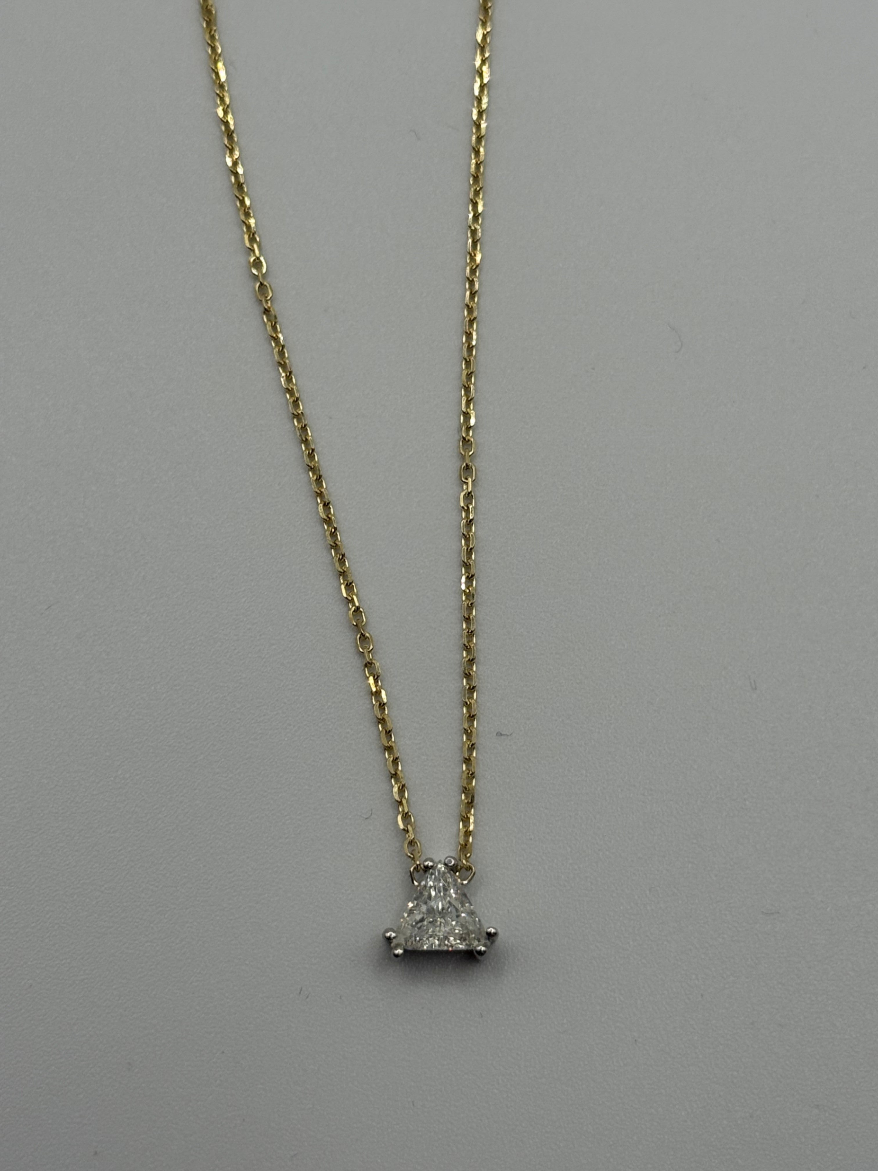 Diamond Necklace