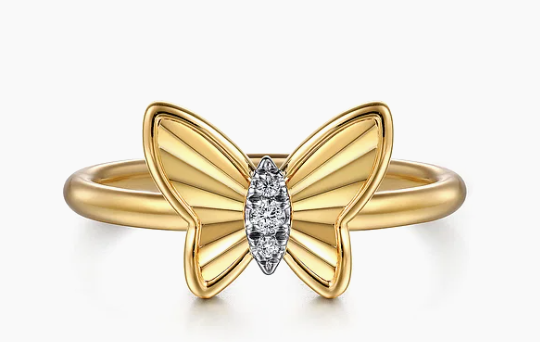 Diamond Fashion Rings - Women