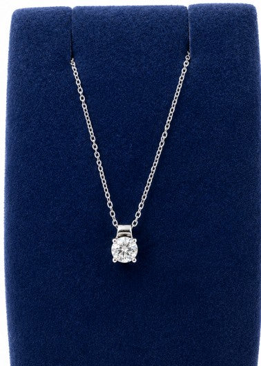 Diamond Pendant